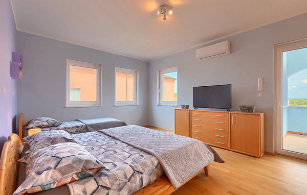 Feriehuse - Porec , Kroatien - CLS051 6