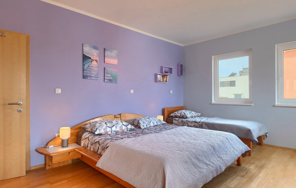 Feriehuse - Porec , Kroatien - CLS051 608