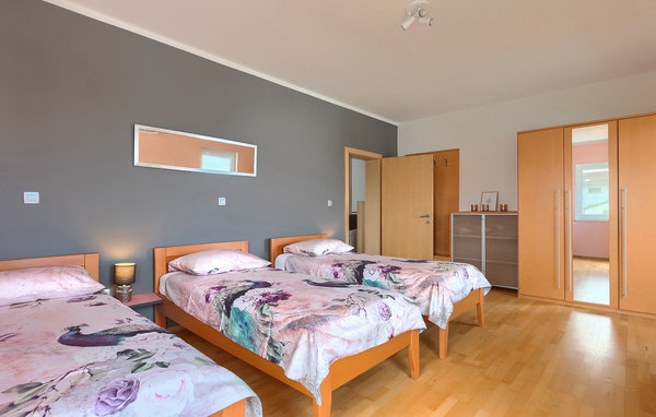 Feriehuse - Porec , Kroatien - CLS051 610