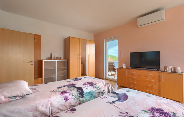 Feriehuse - Porec , Kroatien - CLS051 611