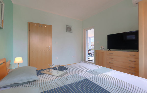 Feriehuse - Porec , Kroatien - CLS051 612