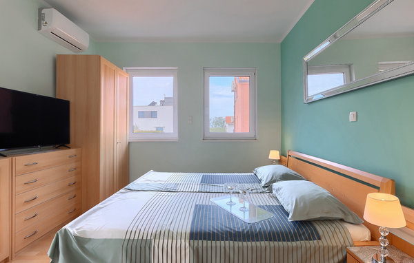 Feriehuse - Porec , Kroatien - CLS051 613