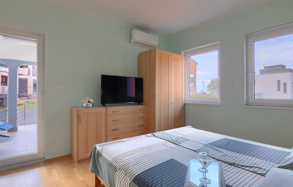 Feriehuse - Porec , Kroatien - CLS051 614