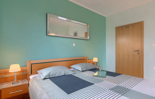 Feriehuse - Porec , Kroatien - CLS051 615