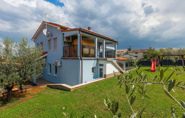 Feriehuse - Porec , Kroatien - CLS051 83