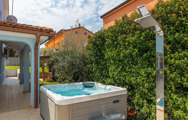 Feriehuse - Porec , Kroatien - CLS051 101