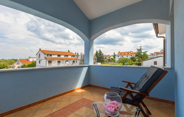 Feriehuse - Porec , Kroatien - CLS051 103