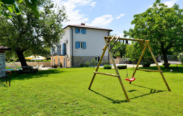 Vakantiehuis - Buje , Kroatië - CLS054 7