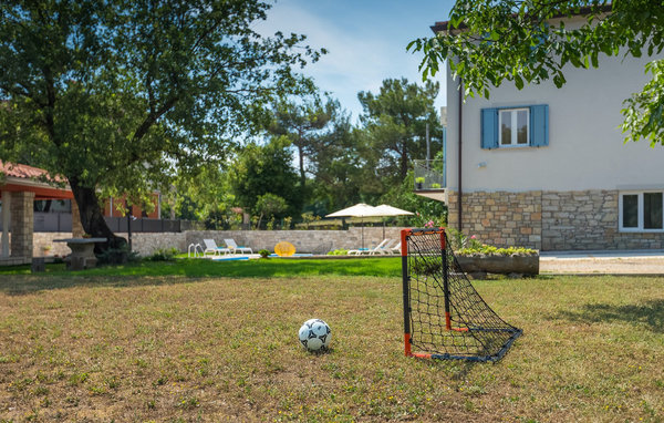 Vakantiehuis - Buje , Kroatië - CLS054 803