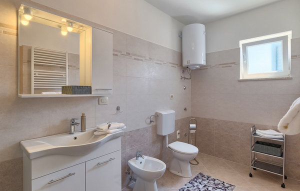 Vakantiehuis - Buje , Kroatië - CLS054 702