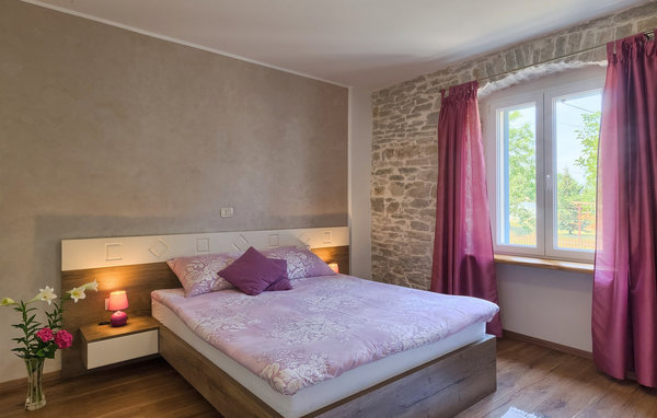 Vakantiehuis - Buje , Kroatië - CLS054 602
