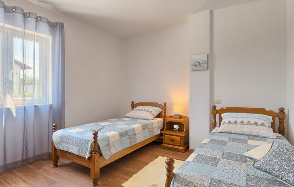 Vakantiehuis - Buje , Kroatië - CLS054 605