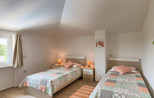 Vakantiehuis - Buje , Kroatië - CLS054 607