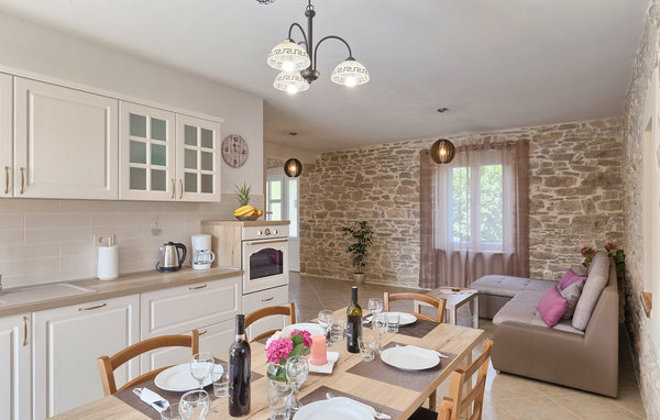 Vakantiehuis - Buje , Kroatië - CLS054 402