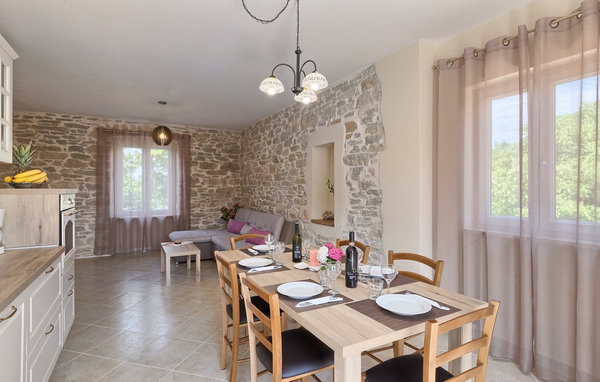 Vakantiehuis - Buje , Kroatië - CLS054 301