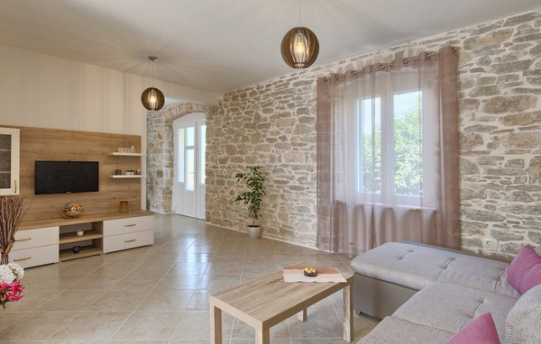 Vakantiehuis - Buje , Kroatië - CLS054 304