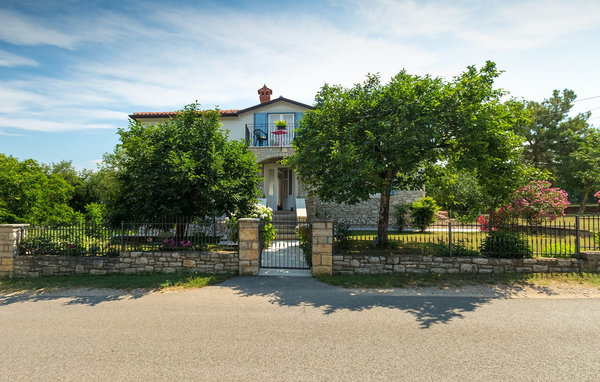 Vakantiehuis - Buje , Kroatië - CLS054 81