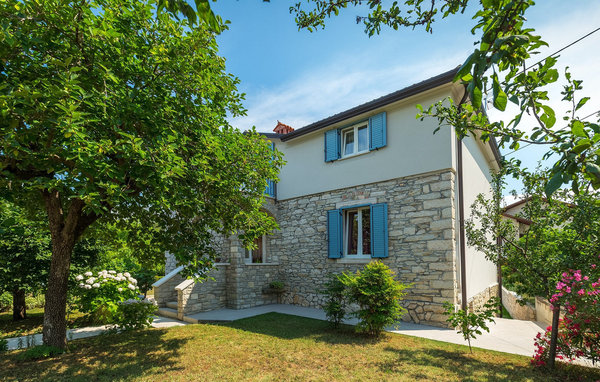 Vakantiehuis - Buje , Kroatië - CLS054 82