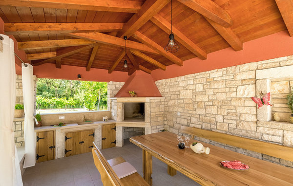 Vakantiehuis - Buje , Kroatië - CLS054 101