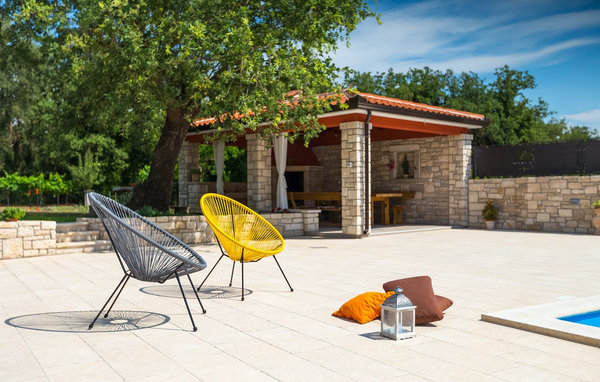 Vakantiehuis - Buje , Kroatië - CLS054 102