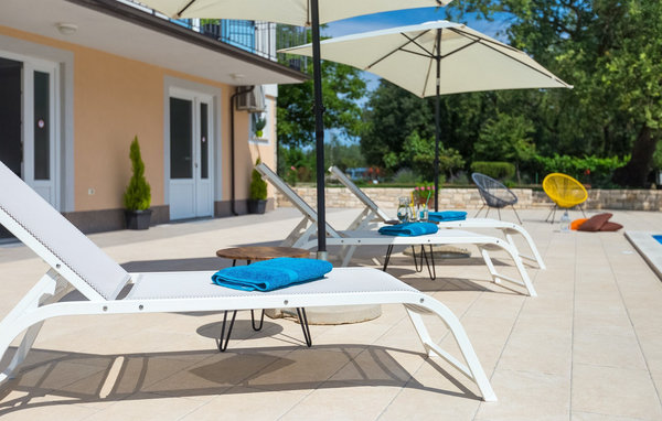 Vakantiehuis - Buje , Kroatië - CLS054 103