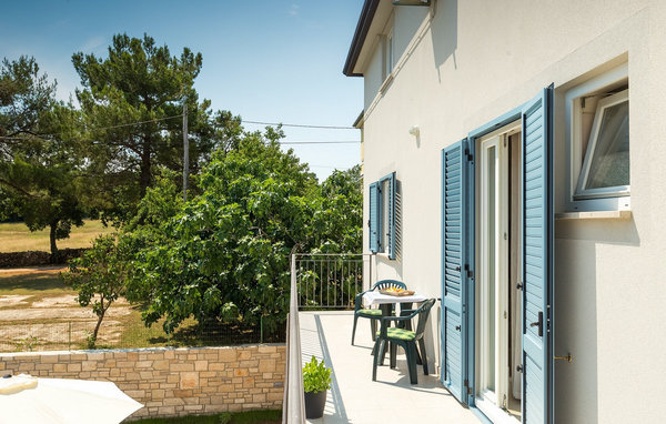 Vakantiehuis - Buje , Kroatië - CLS054 108