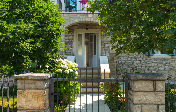 Vakantiehuis - Buje , Kroatië - CLS054 110