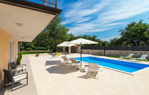 Vakantiehuis - Buje , Kroatië - CLS054 3