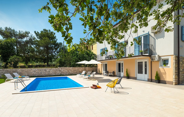 Vakantiehuis - Buje , Kroatië - CLS054 6