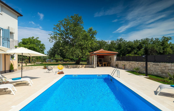 Vakantiehuis - Buje , Kroatië - CLS054 9