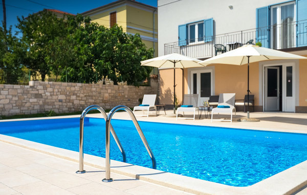 Vakantiehuis - Buje , Kroatië - CLS054 11