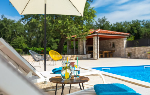 Vakantiehuis - Buje , Kroatië - CLS054 12