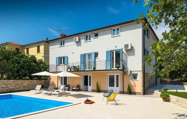 Vakantiehuis - Buje , Kroatië - CLS054 13