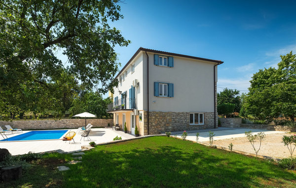 Vakantiehuis - Buje , Kroatië - CLS054 14