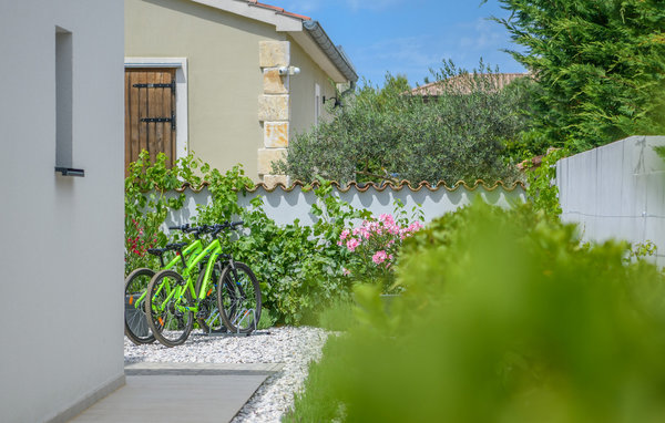 Feriehuse - Vodnjan-Jursici , Kroatien - CLS055 803
