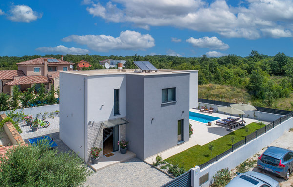 Feriehuse - Vodnjan-Jursici , Kroatien - CLS055 81