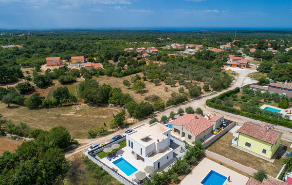 Feriehuse - Vodnjan-Jursici , Kroatien - CLS055 82