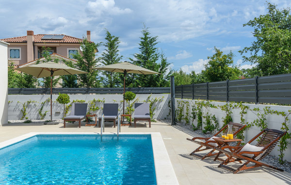 Feriehuse - Vodnjan-Jursici , Kroatien - CLS055 6