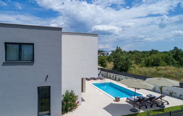 Feriehuse - Vodnjan-Jursici , Kroatien - CLS055 18