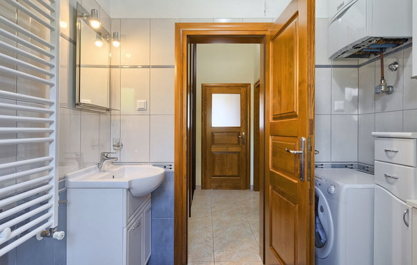Vakantiehuis - Vodnjan , Kroatië - CLS058 702