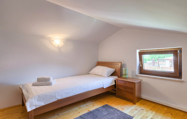 Vakantiehuis - Vodnjan , Kroatië - CLS058 603