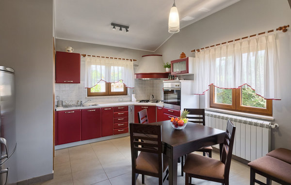 Vakantiehuis - Vodnjan , Kroatië - CLS058 401