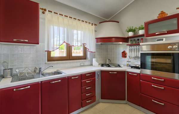 Vakantiehuis - Vodnjan , Kroatië - CLS058 402