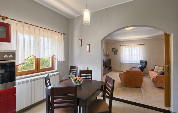 Vakantiehuis - Vodnjan , Kroatië - CLS058 403