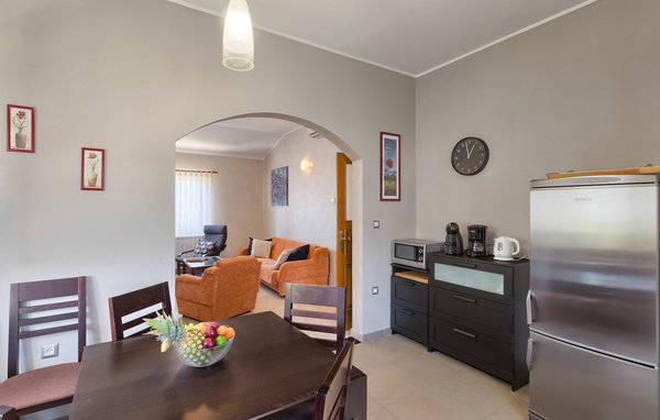 Vakantiehuis - Vodnjan , Kroatië - CLS058 404