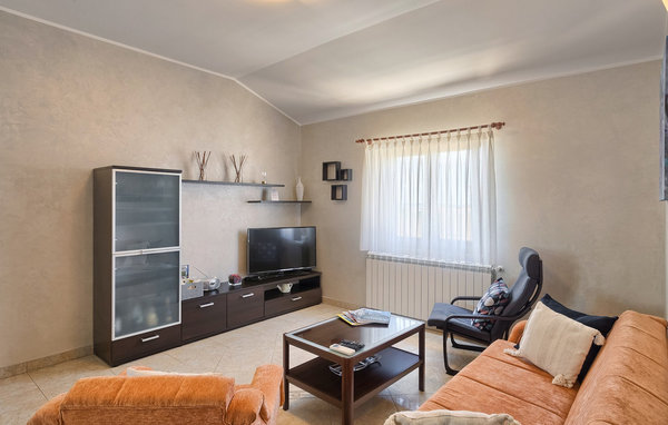 Vakantiehuis - Vodnjan , Kroatië - CLS058 3
