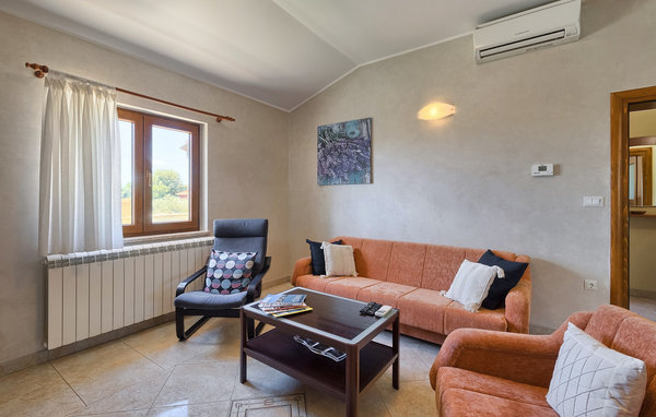 Vakantiehuis - Vodnjan , Kroatië - CLS058 301