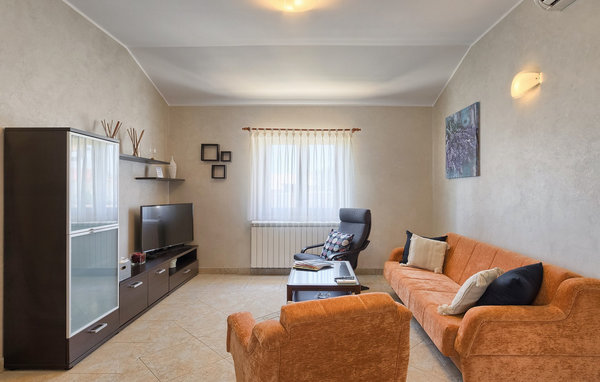 Vakantiehuis - Vodnjan , Kroatië - CLS058 302