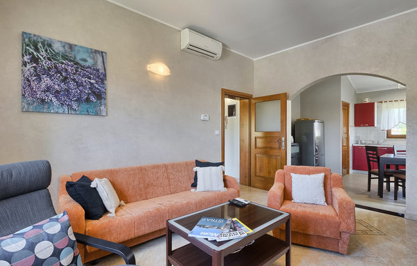 Vakantiehuis - Vodnjan , Kroatië - CLS058 303
