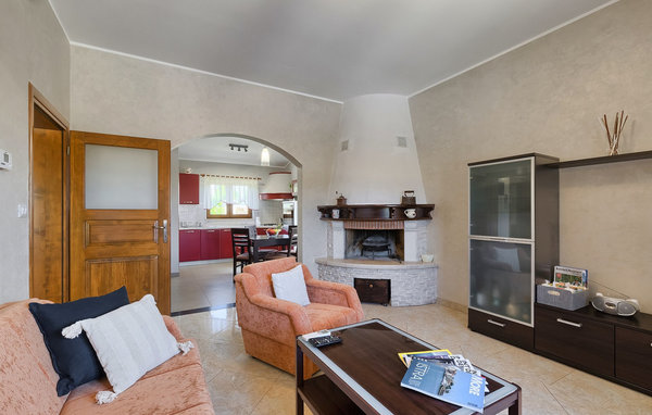 Vakantiehuis - Vodnjan , Kroatië - CLS058 304